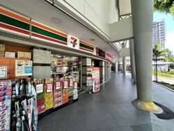 Elias Mall (D18), Shop House #554722841